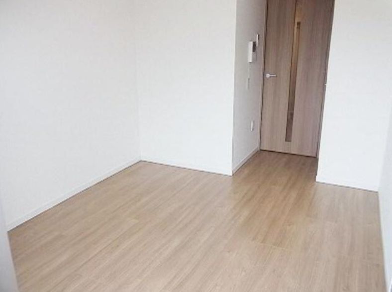 居室・リビング　リビング/居室