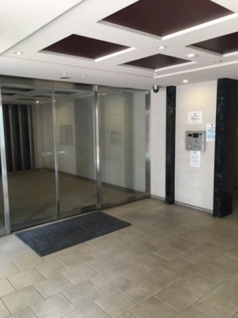 その他設備　オートロック