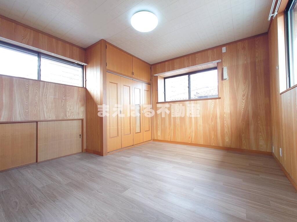 その他部屋・スペース　2階、洋室7.5帖