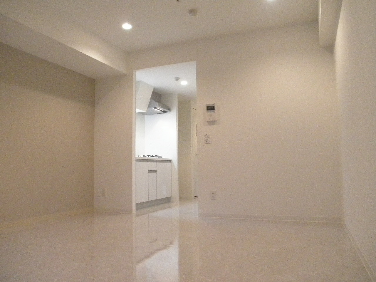 居室・リビング　居室10.3帖