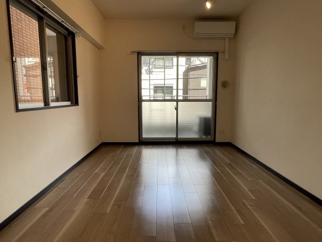 居室・リビング　ゆったり過ごせるリビングです