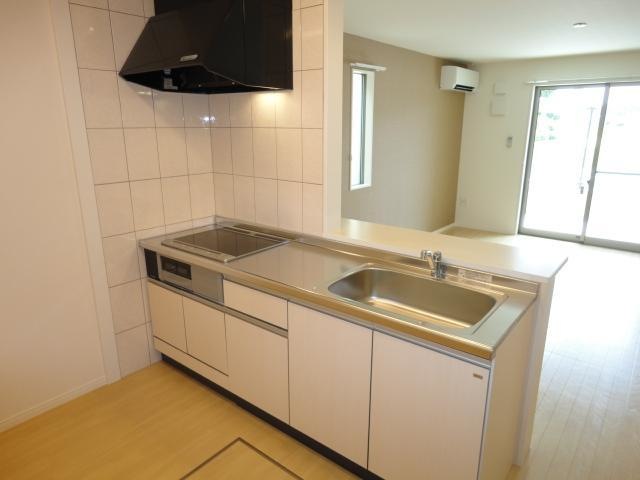 キッチン　キッチン(イメージ)