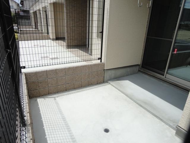 庭　庭(イメージ)