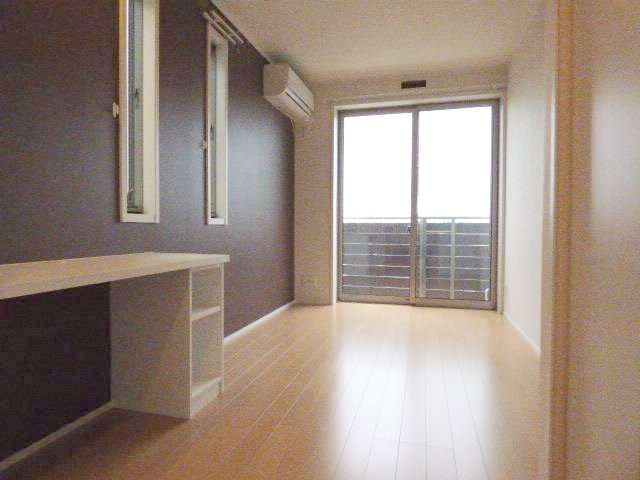 居室・リビング　おしゃれな居間です