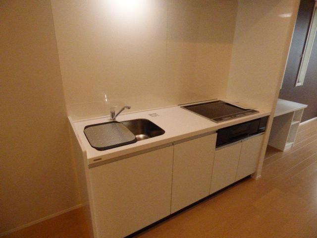 キッチン　IHキッチン