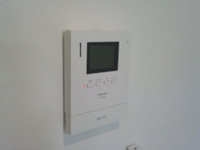 セキュリティ　?