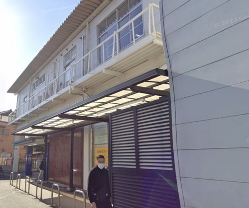 銀行　セブン銀行 東武鉄道 野田線 増尾駅 共同出張所（銀行）まで815m