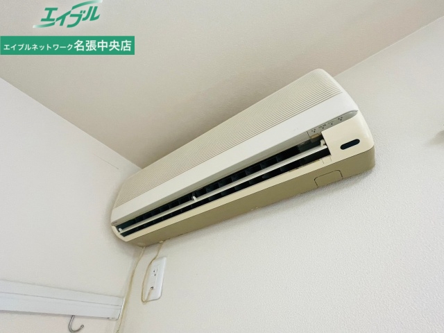 その他設備　同物件・別室の写真です。