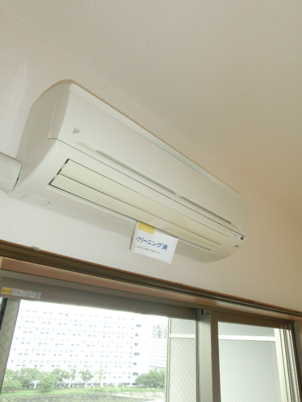 その他設備　※同マンション別部屋の写真となります。