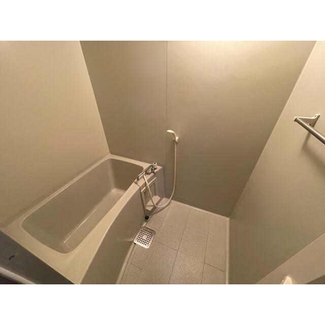 バス・シャワールーム　バスルーム