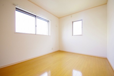 その他部屋・スペース　洋室