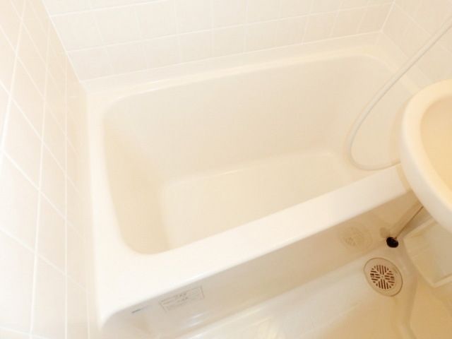 バス・シャワールーム　★ゆったりバスルーム★