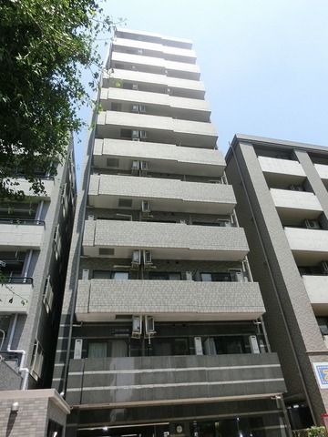 建物外観　◇分譲タイプの賃貸マンション◇