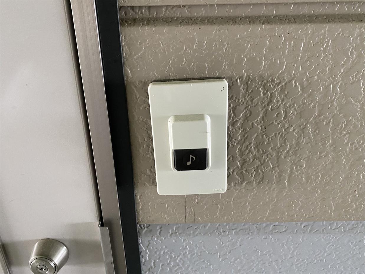 セキュリティ　チャイム