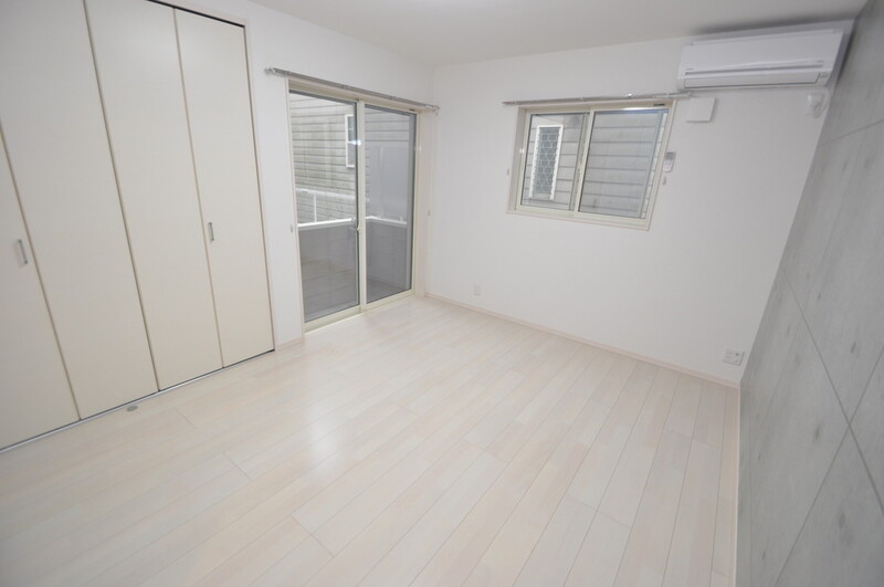 居室・リビング　解放感がある素敵なお部屋です。