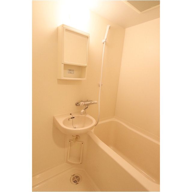 バス・シャワールーム　（別タイプ参考写真）ネオマイム文京音羽　文京区音羽1