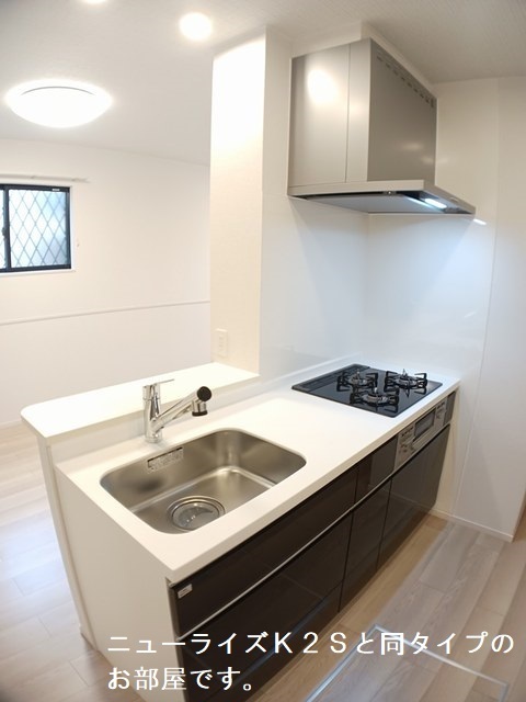 キッチン　イメージ