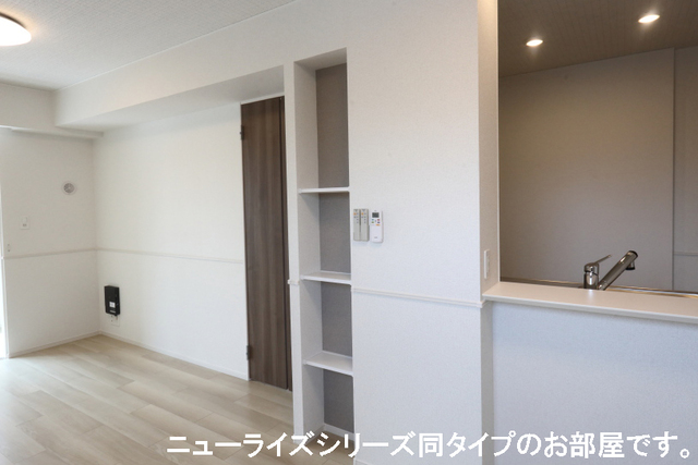 居室・リビング　イメージ