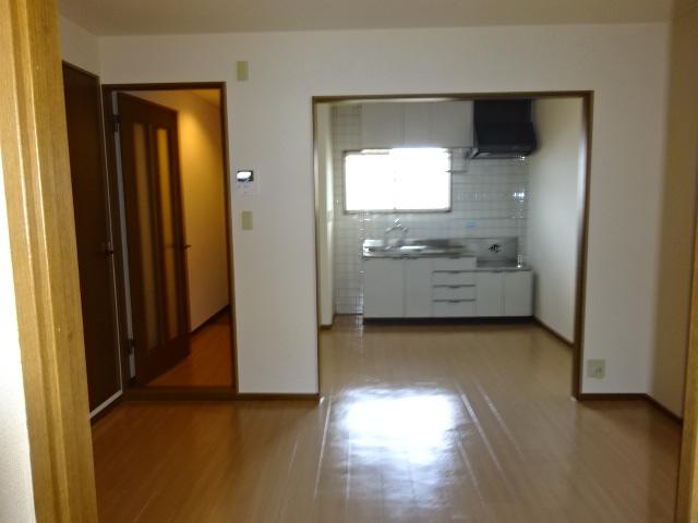 その他部屋・スペース　リビング