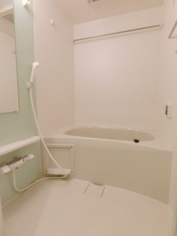 バス・シャワールーム　アストリア