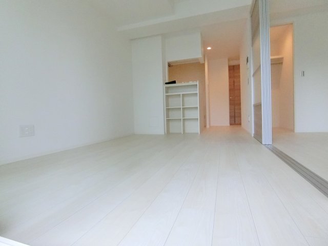 居室・リビング　アストリア