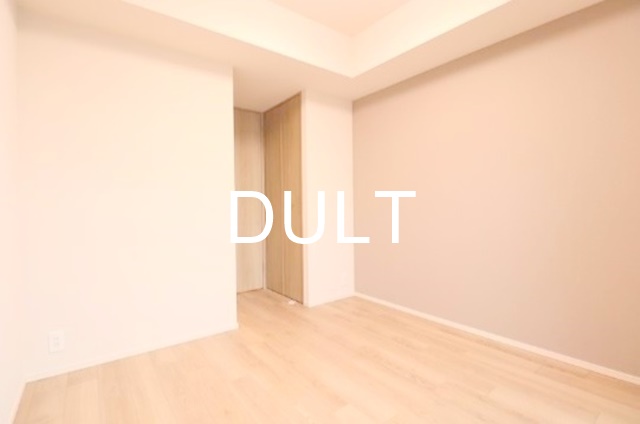 その他部屋・スペース　寝室です。