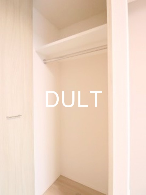 収納　収納です。