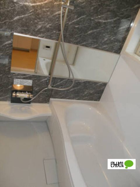 バス・シャワールーム　１坪タイプ