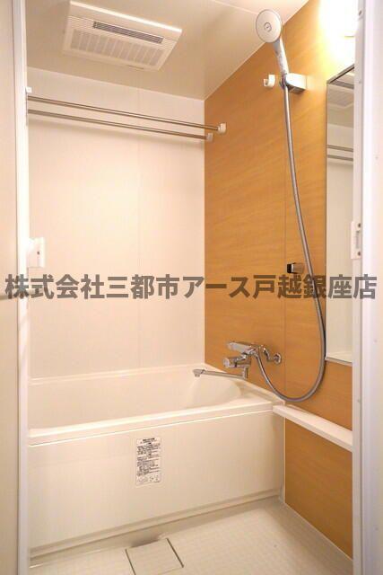 バス・シャワールーム　Ｊ．ＧＲＡＮ　Ｃｏｕｒｔ　品川西大井ＷＥＳＴ