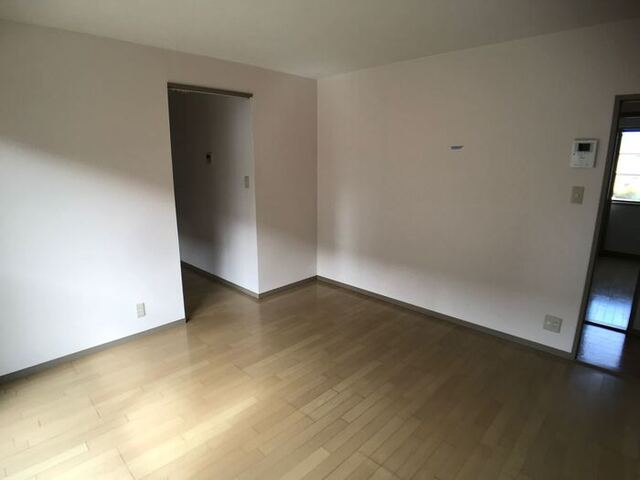 居室・リビング　リビング２