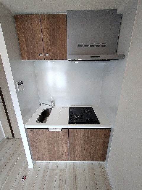 キッチン　システムキッチン