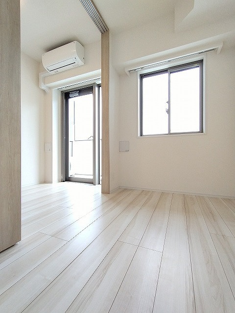 その他部屋・スペース　洋室