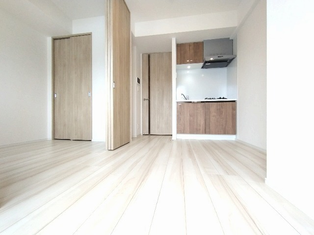 居室・リビング　ダイニング