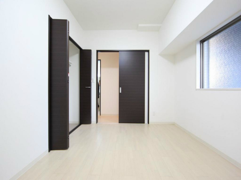 その他部屋・スペース　洋室6.67帖　クローゼット付（収納充実してます）