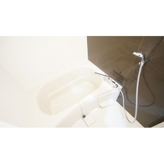 バス・シャワールーム　同仕様タイプ