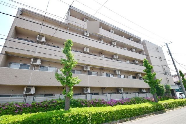 建物外観　★外観です。