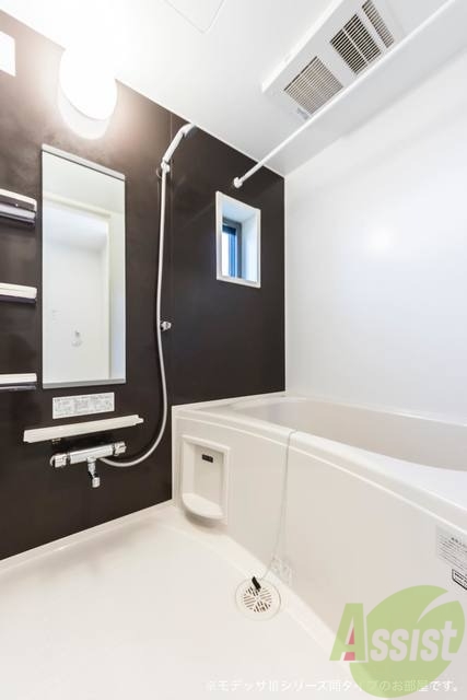 バス・シャワールーム　※写真はイメージです※