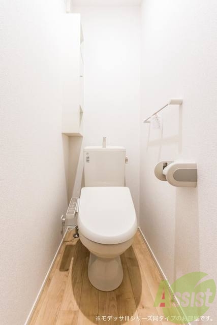 トイレ　※写真はイメージです※