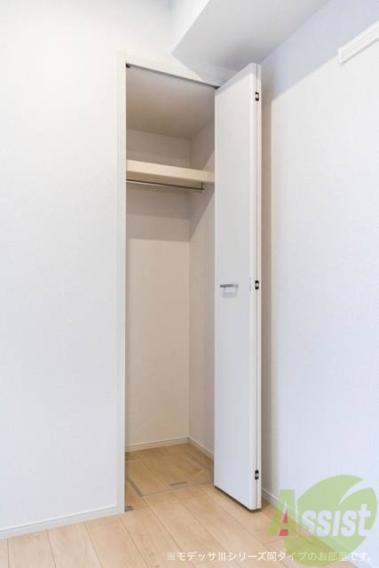 収納　※写真はイメージです※