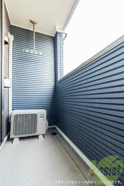 バルコニー　※写真はイメージです※