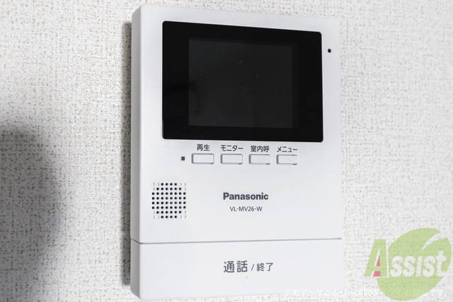 その他設備　※写真はイメージです※