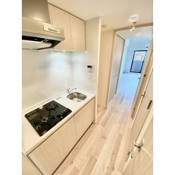 キッチン　★見学予約受付中★