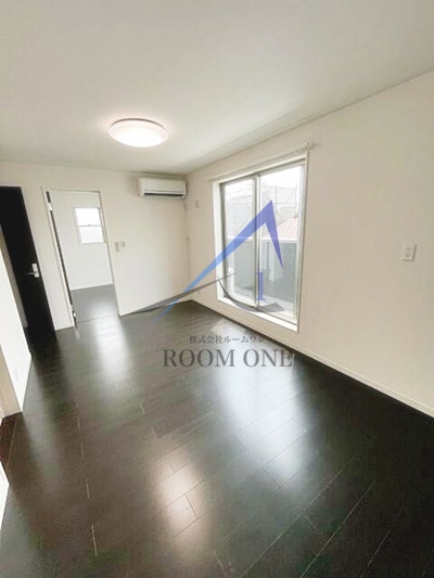 その他部屋・スペース　寝室です。