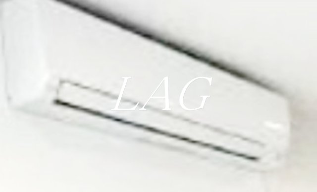 その他設備　エアコンです。