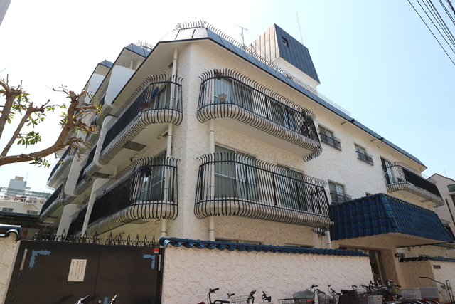 建物外観　外観・土地