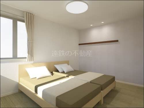 その他部屋・スペース　※イメージCG