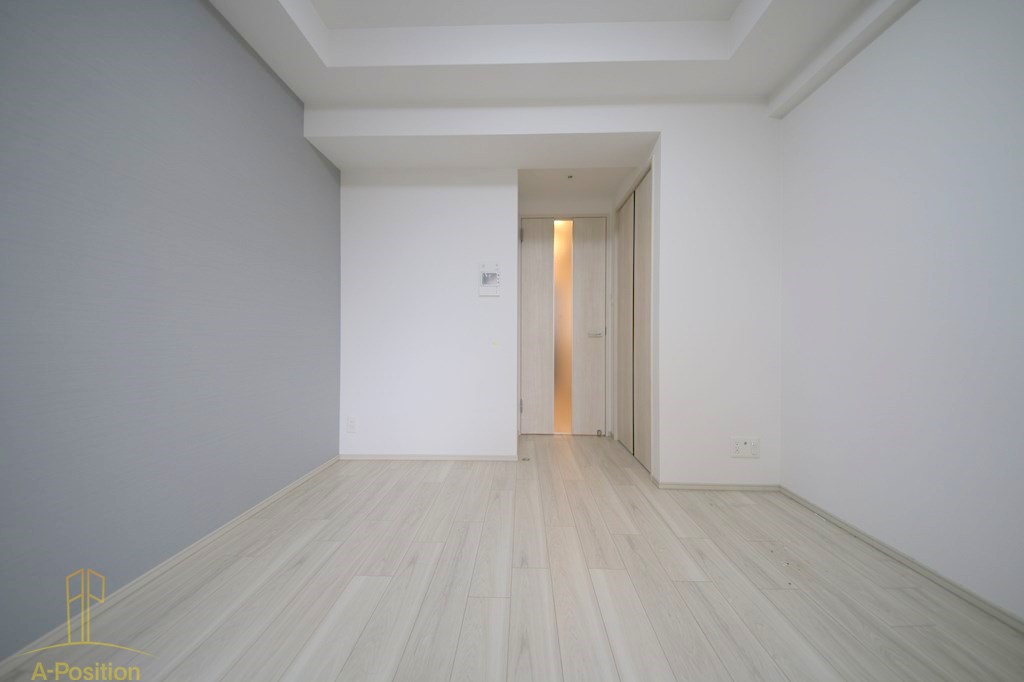 居室・リビング　Splendide NAMBAIII