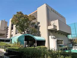 その他　目黒区民センター体育館（その他）まで4829m