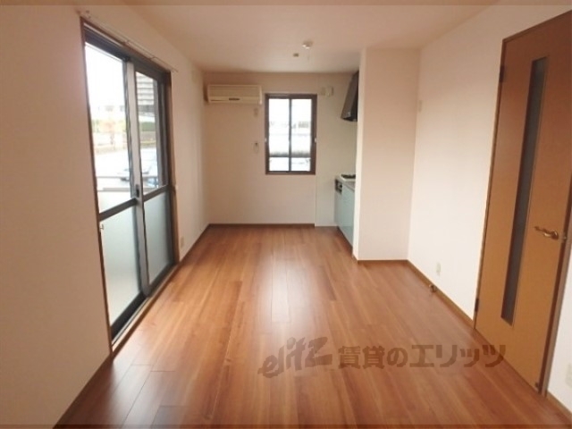 居室・リビング　洋室