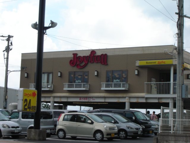 その他　ジョイフル鹿児島吉野店（その他）まで350m